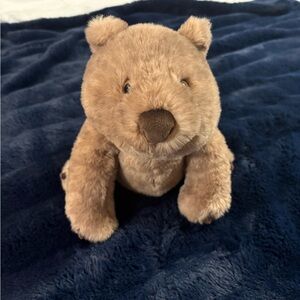 Jellycat Wanda Wombat BNWT HTF